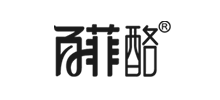 百菲乳业Logo