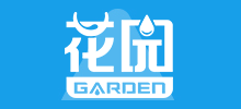 花园乳业Logo