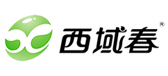 西域春乳业Logo