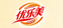 优乐美Logo