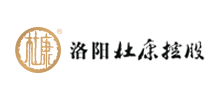 洛阳杜康logo,洛阳杜康标识