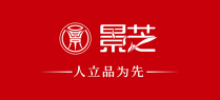 景芝酒业Logo