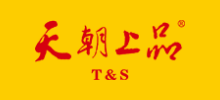 天朝上品Logo