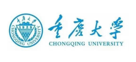 重庆大学Logo
