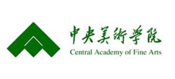 中央美术学院Logo