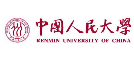 中国人民大学logo,中国人民大学标识