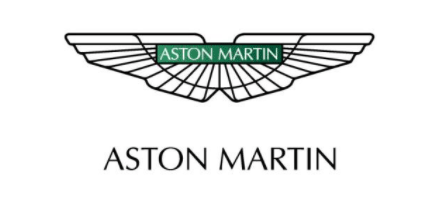 阿斯顿马丁Logo
