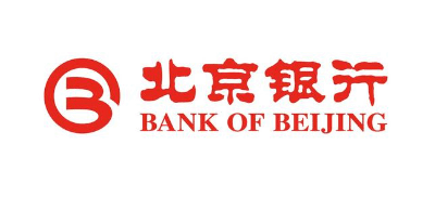 北京银行logo,北京银行标识