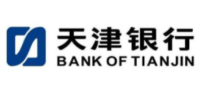 天津银行logo,天津银行标识