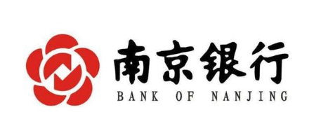 南京银行Logo