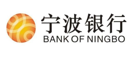 宁波银行logo,宁波银行标识