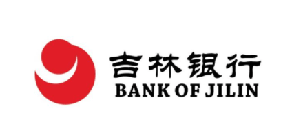 吉林银行logo,吉林银行标识