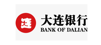 大连银行logo,大连银行标识