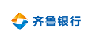 齐鲁银行Logo