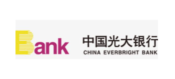 中国光大银行logo,中国光大银行标识