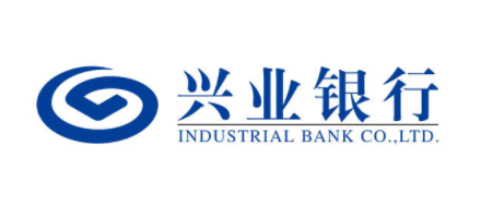 兴业银行logo,兴业银行标识