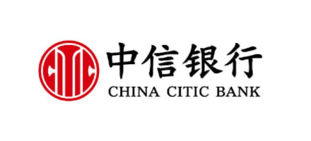中信银行logo,中信银行标识