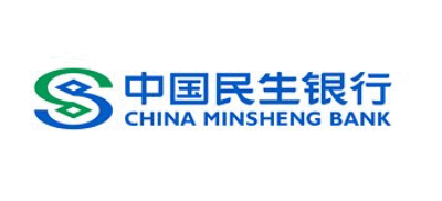 中国民生银行logo,中国民生银行标识