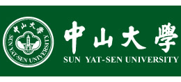 中山大学logo,中山大学标识
