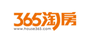 365淘房Logo