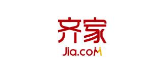 齐家网Logo