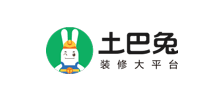 土巴兔Logo