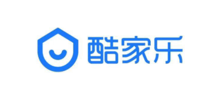 酷家乐logo,酷家乐标识