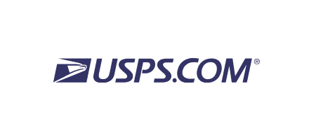 USPS（美国邮政署）logo,USPS（美国邮政署）标识