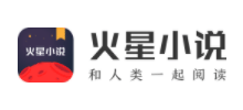 火星小说logo,火星小说标识