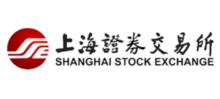 上海证券交易所logo,上海证券交易所标识