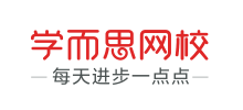 学而思网校Logo