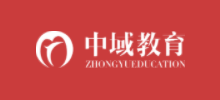 中域教育Logo