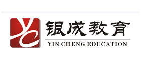 银城教育logo,银城教育标识