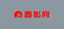 西影网logo,西影网标识