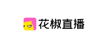 花椒直播Logo
