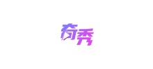 奇秀直播Logo