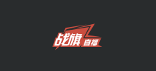 战旗直播Logo