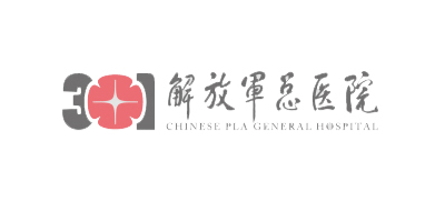 解放军总医院(301医院)Logo