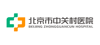 中关村医院Logo