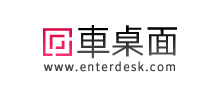 回车桌面Logo