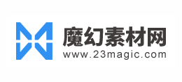 魔幻素材网Logo