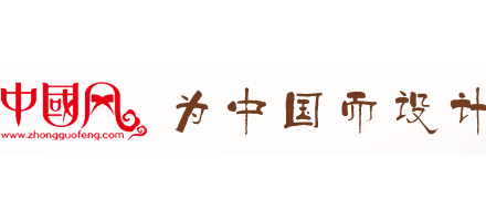 中国风Logo