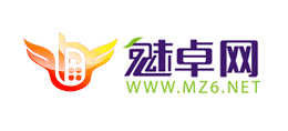 魅卓网Logo