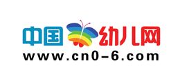 中国幼儿网Logo