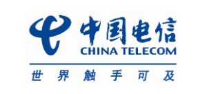 中国电信集团有限公司Logo