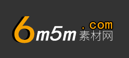 6m5m素材网Logo