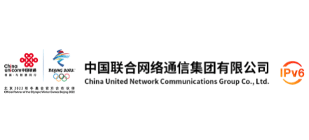 中国联合网络通信集团有限公司Logo