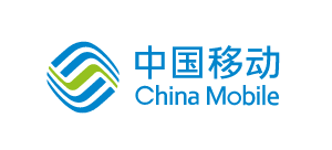 中国移动有限公司Logo