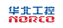 深圳华北工控股份有限公司logo,深圳华北工控股份有限公司标识