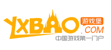 游戏堡Logo